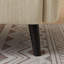 Petite causeuse 2 places pour petits espaces-117027003