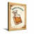 Grain de bois clair n'est pas disponible