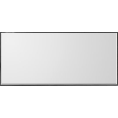 Quadro Wood Mirror