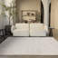 Tapis texturé haut / bas Marrisha-2082139429
