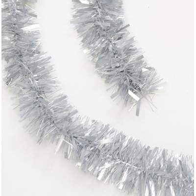 Guirlande de Noël 9 pi