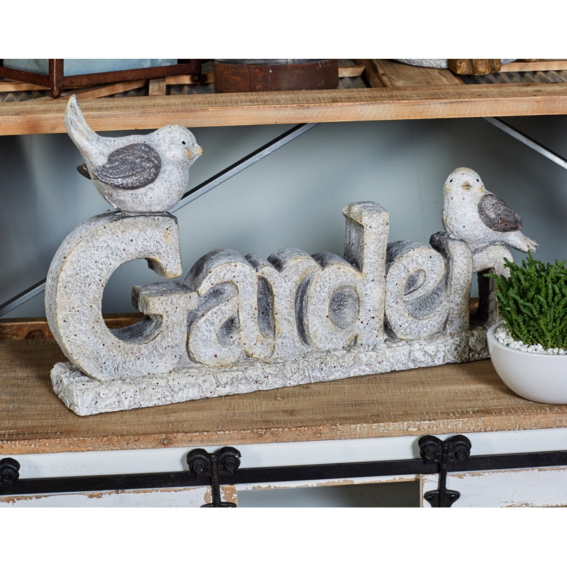 Dobson Animals Letter Block