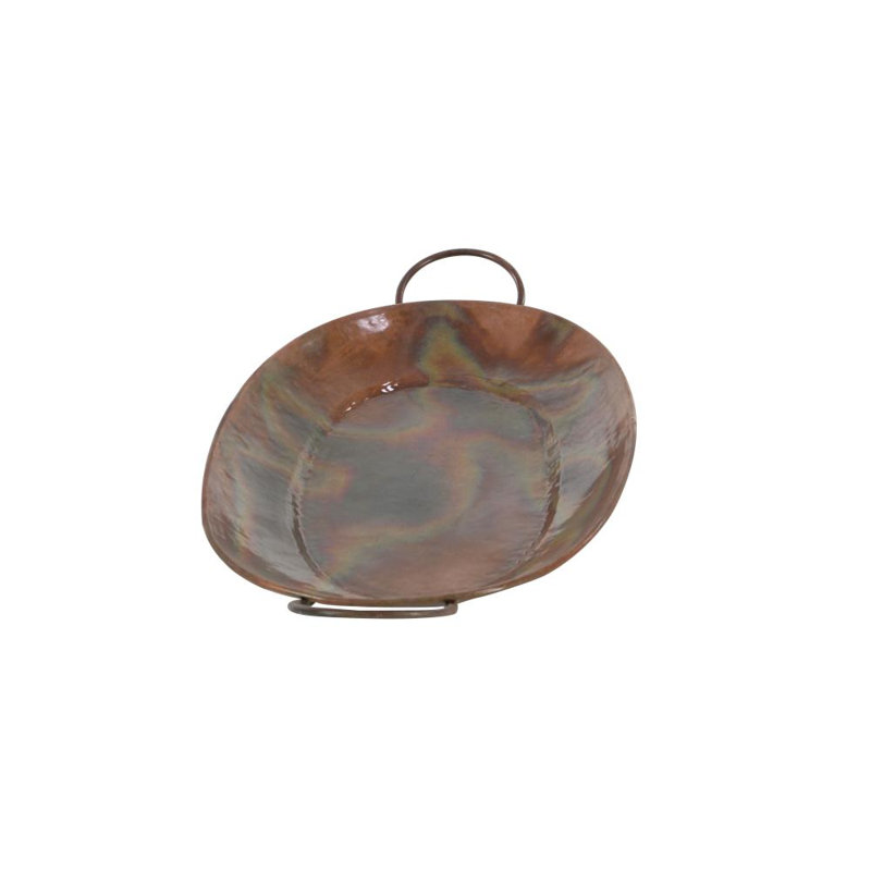 Crites Metal Tray