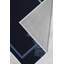 Tapis tissé de qualité supérieure (1,6 x 2,6 pieds), 100% polyester, d'une hauteur de poils de 0,3 po | Pois antibactérien antidérapant en PVC | Lavable à la machine, impression numérique 3D | Idéal pour le salon, la chambre à coucher et le vestibule-1626203876