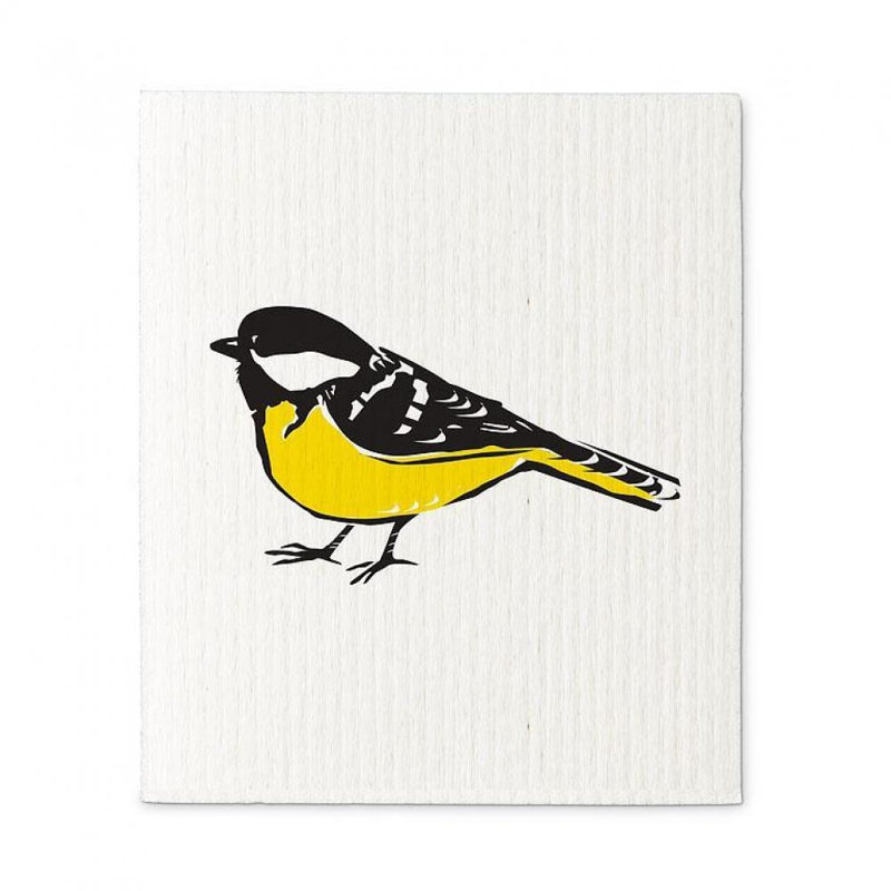 Cotton Dish Cloth Kitchen Towel
