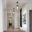 Luminaire suspendu en cristal Maybrie-1784535181