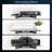 Tempered Glass Floating Wall Shelf