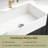 Farmhouse Apron Single Bowl Kitchen Sink