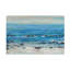 «Highland Dunes» Tim Otoole Breaking At The Beach I, art mural sur toile-515201348