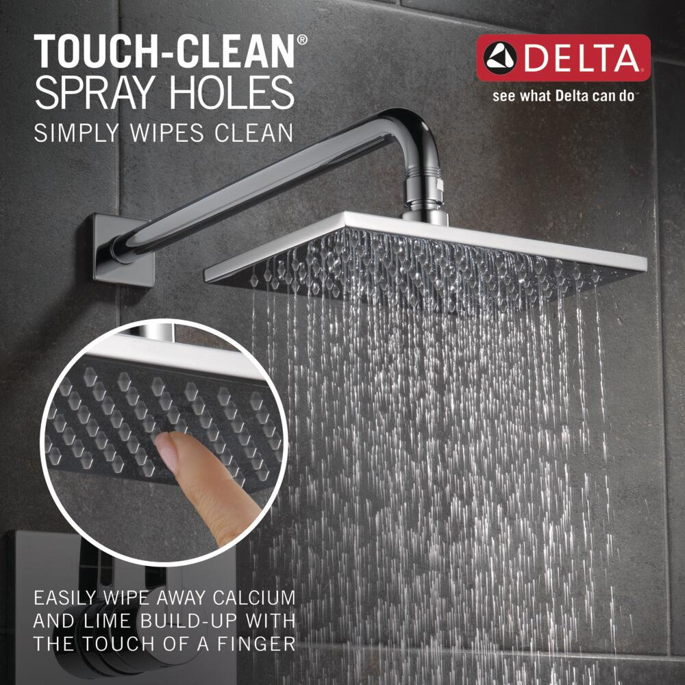 Vero 17 Series Shower Faucet, Chrome