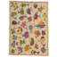 Tapis crème Odell