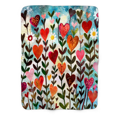 Jeté Whimsical Heartbeat Parade