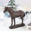 Décoration d'intérieur statue Hrais