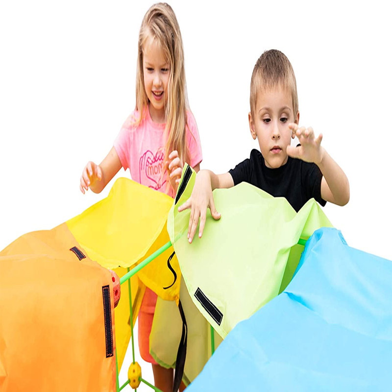 154 Pc Fort Set for Supersized Glow in The Dark Fort Building + 4 Colored Sheets