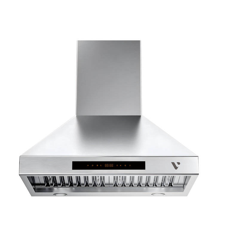 30" Classic Vent Hood