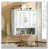White-Wall Storage-two doors