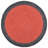 Nunley Hand Woven Wool/Cotton Rug in Red-1156980460
