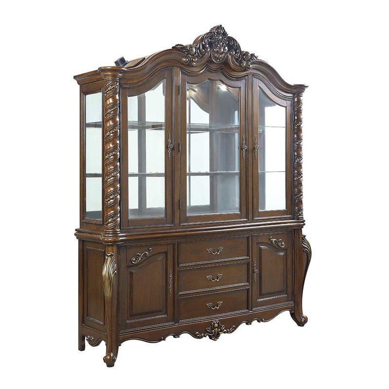 77'' Sideboard