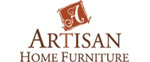Logo Artisan Home Furniture