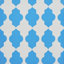 Tafraout 8" x 8" Cement Patterned Wall & Floor Tile-70631302