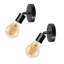 Rindel Armed Sconce-1641804832
