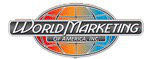 World Marketing Logo