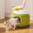 1 Tiers Cat Tree with Condons