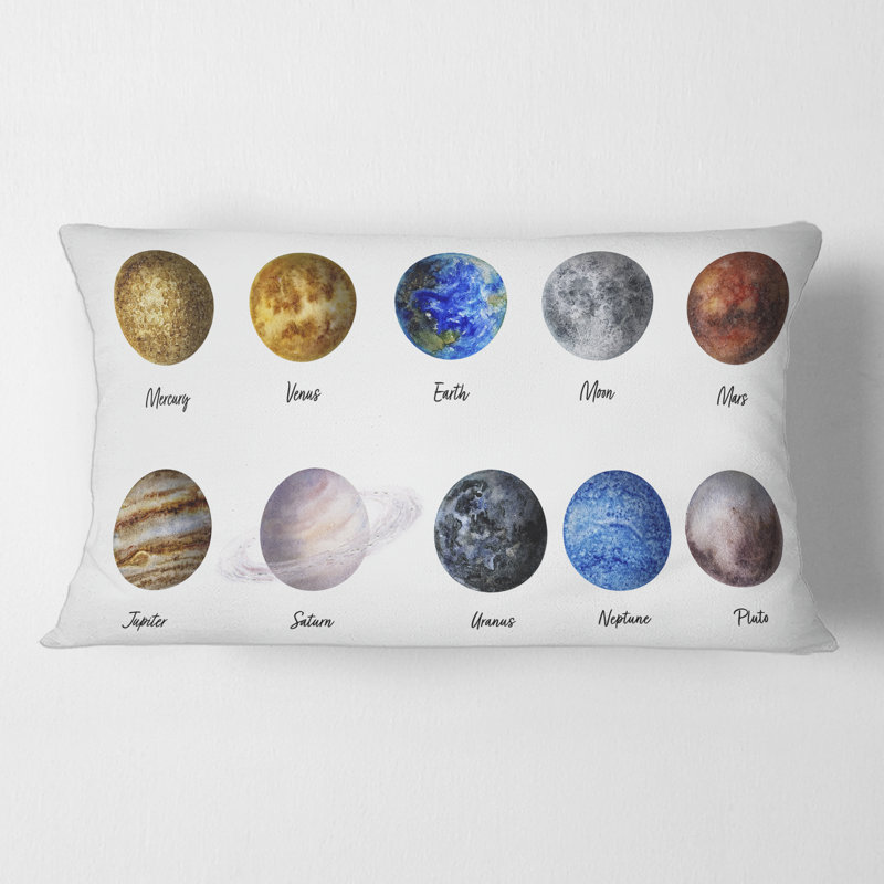 Throw Pillow