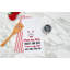 Serviette I Love My Cat-1991820431