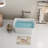 49'' Acrylic Freestanding Soaking Bathtub-110743822