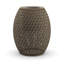 Dala Handcrafted Round Planter-1099038154-1099038156
