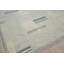 Nicada hand-tufted New Zealand Wool Blue/Ivory Area Rug-173021985
