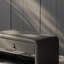 Banc de rangement pour chaussures 47,2 po-108507778