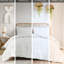 Édredon simple / simple TG - édredon lavable à la machine, tissu-124477587-124477592
