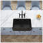 Évier de cuisine à tablier profond Farmhouse Sink-109619384