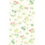 Paule Marrot Floral Wallpaper Double Roll-572659588