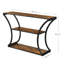 Alsey 120cm Console Table
