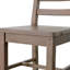 Chaise d'appoint Selleck