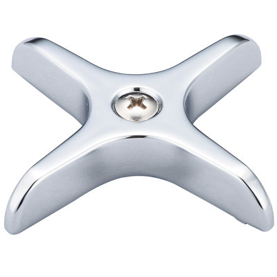 4-Arm Handle With Screw