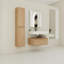 Meuble-lavabo 30 po avec lavabo en résine