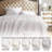 Fleece Microfiber Cozy Throw Blanket-100790295