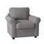 Fauteuil rembourré Warrington-1672810211