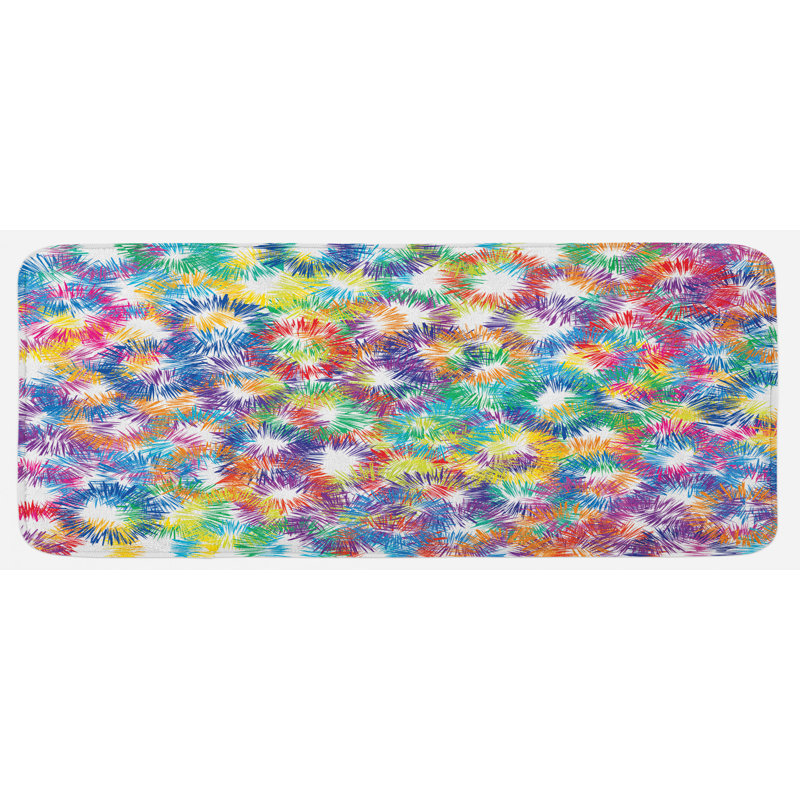 Tapis de cuisine