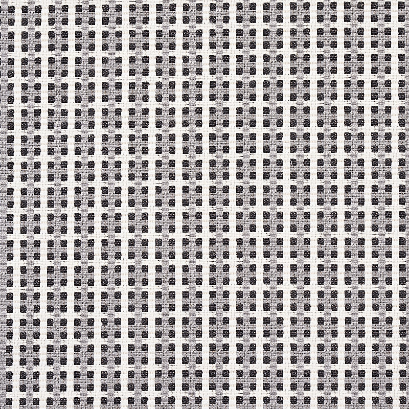 Tissu Crosstown, Graphite