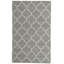 Tapis gris clair Newburn