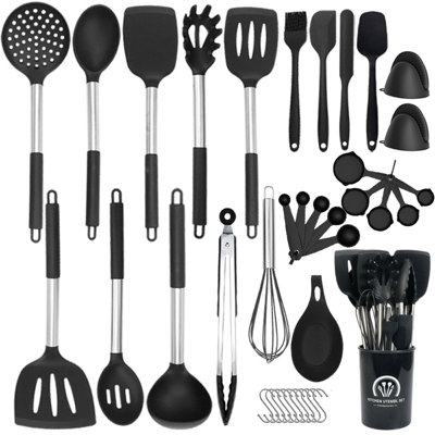 Living And Home Utensil Set