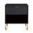 Black/Gold is out of stock