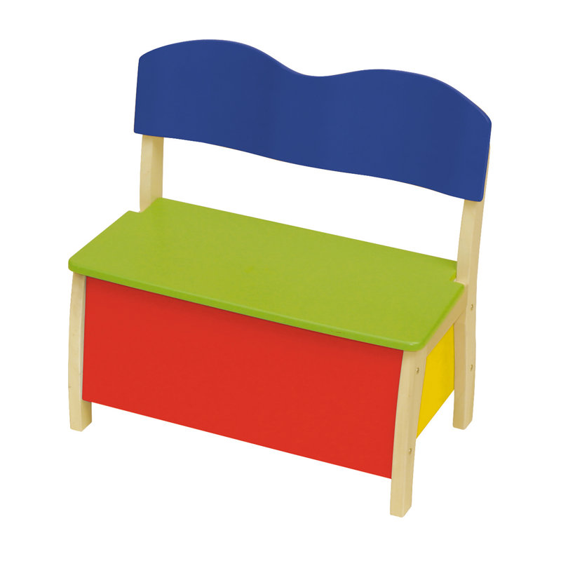 Mita Toy storage bench