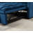 Sleeper Sofa Bed with USB Port,Pillows and Side Pocket-357354803