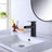 Single-Hole Single-handle Bathroom Faucet-88919541
